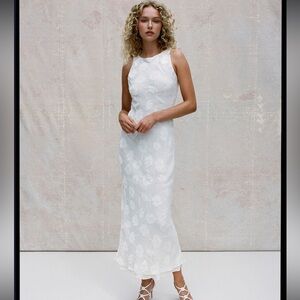 Realisation Carla Dress